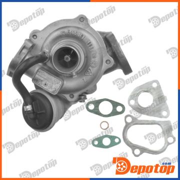 Turbocompresseur pour FIAT | 54359880005, 54359710005